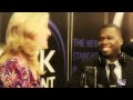 50 Cent x G-unit In Las Vegas Introducing Sleek By 50 [With Floyd Mayweather, Governor, Mann & More]