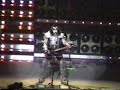 kiss deuce live buffalo 00