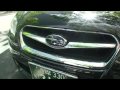 スバル・レガシィ・タクシー／SUBARU LEGACY TAXI
