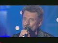 Sang pour sang Johnny Hallyday