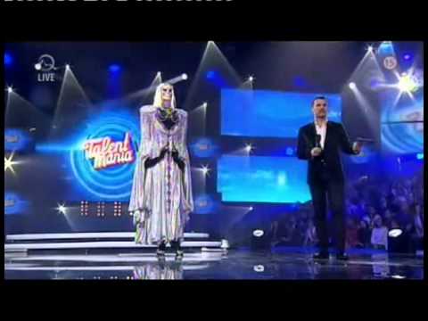 talentmania -