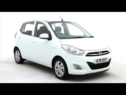 Hyundai i10 Review – What Car? Hyundai i10 Review – What Car?