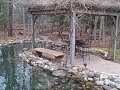 POND CONSTRUCTION YANO