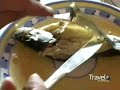 Anthony Bourdain in Sicily part3 Anthony Bourdain in Sicily part3