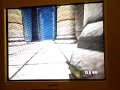 Goldeneye Egyptian BARON SAMEDI JUMP DEATH