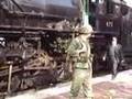 Strasburg Railroad - Trains & Troops