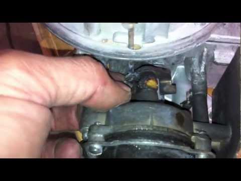 how to pick a carburetor