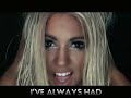 Britney Spears Womanizer Parody HOT in HD