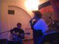 videos de Come Together - Roberto Cardinali & Gloria Turrini Live