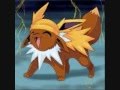 Eevee~Grow Up!!!