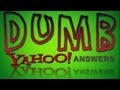 DUMB YAHOO ANSWERS - ?!CUT WRISTS?!