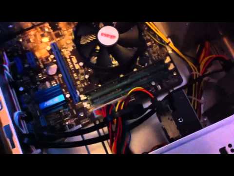 how to recover a zoostorm pc