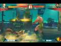 [SFIV] Ikuo (AB) vs Ba@do (GO)