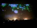 my Bloody Valentine@Roundhouse