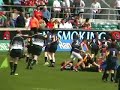 Chaucer Road to Twickenham U13 Part 6 of 7 Chaucer Road to Twickenham U13 Part 6 of 7