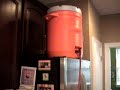 All Grain Home Brew Setup