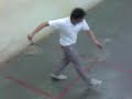 aMed waNderIng iN dA cOurT aMed waNderIng iN dA cOurT
