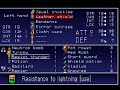 lets play castlevania: sotn #5   underground caverns/scylla