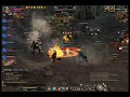 TeChniQe killed Uruchi from Tarim Basin