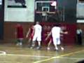 Primera Club Moron v.s Independiente 17-10-08