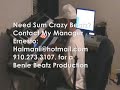 Benie Beatz Video Blog 1- How to Make a Beat Benie Beatz Video Blog 1- How to Make a Beat