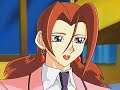 Yu-Gi-Oh! GX 99- The Key Factor  (1/2)
