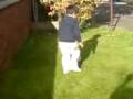 Abids Football Skillz