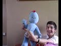 Tich and Iggle Piggle Tich and Iggle Piggle