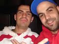Vivir para contarlo