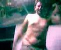 Tanque Bailando