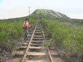 Koko Crater. Wind Beneath My Wings. Israel Kamakawiwo'ole. If We Hold On Together. Keali'i Reichel.