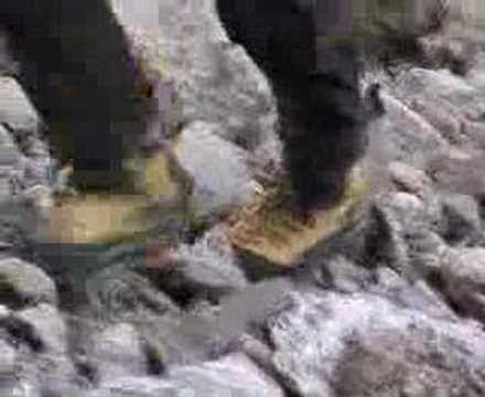 2002 - Baffin Island Climbing ...