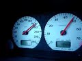 Bastuck ab Kat Golf 3 MK3 GTI 16V Motor warm nach Autobahn 1
