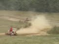 Anthony Mastrocola quad racing/training