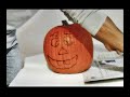 Dove Evolution Parody - Pumpkin Evolution