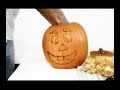Dove Evolution Parody - Pumpkin Evolution