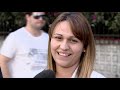 Eu não estou dando mole... eu sou apenas uma pessoa legal - Pé na Rua - 06-09-2012