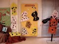 Exposicion Prehistoria EEI Santiago Apostol. Albatera