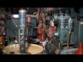 Spray Foam Insulation Makes 20 Degree Difference