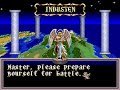 SNES ActRaiser 2