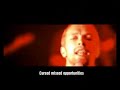Clocks -ColdPlay - Exclusive Subtitles in English