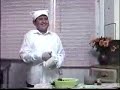 Beginner cooker