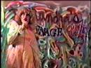 DeAundra Peek \"Cabaret\" DeAundra Peek \"Cabaret\"