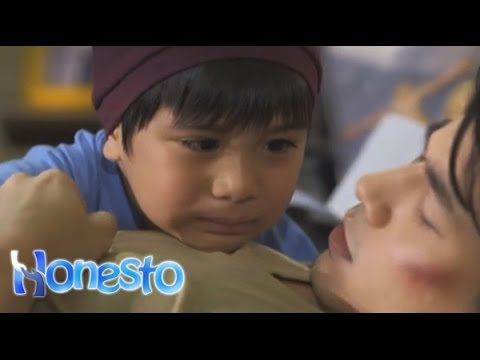 HONESTO 'Ang Huling 5 Gabi' : March 10, 2014 Teaser