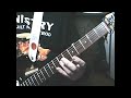Guitar Lesson: How to Play Sweet Leaf by Black Sabbath