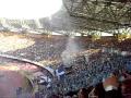 Napoli - Lazio Curva A