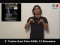 6° Puntata Web TV ENS Roma1
