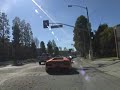 Lamborghini Run LA Freeways!! -- CHP + RitzCarlton(#4 of 4)