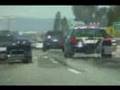 Lamborghini Run LA Freeways!! -- CHP + RitzCarlton(#4 of 4)