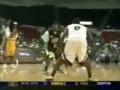 BASKETTE C DE LA BALLE